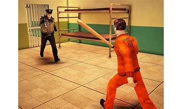 Hard Time Prison Escape 3D for Android - Download the APK from Habererciyes